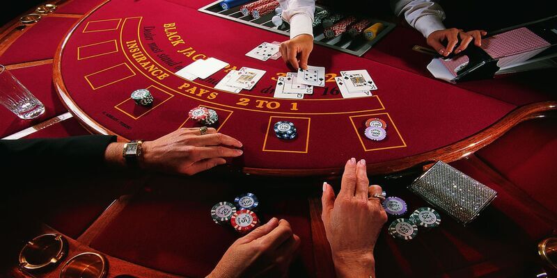 Giới thiệu game Baccarat