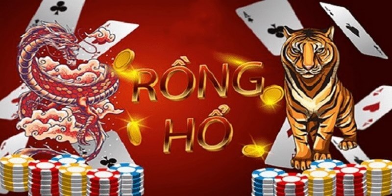 Những thông tin chung về tựa game rồng hổ
